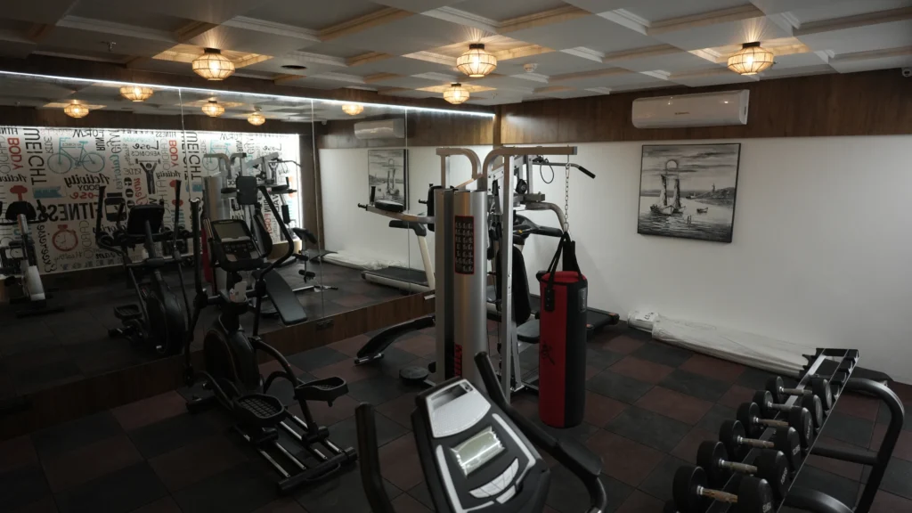 Amenities