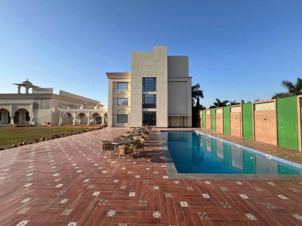 Amenities