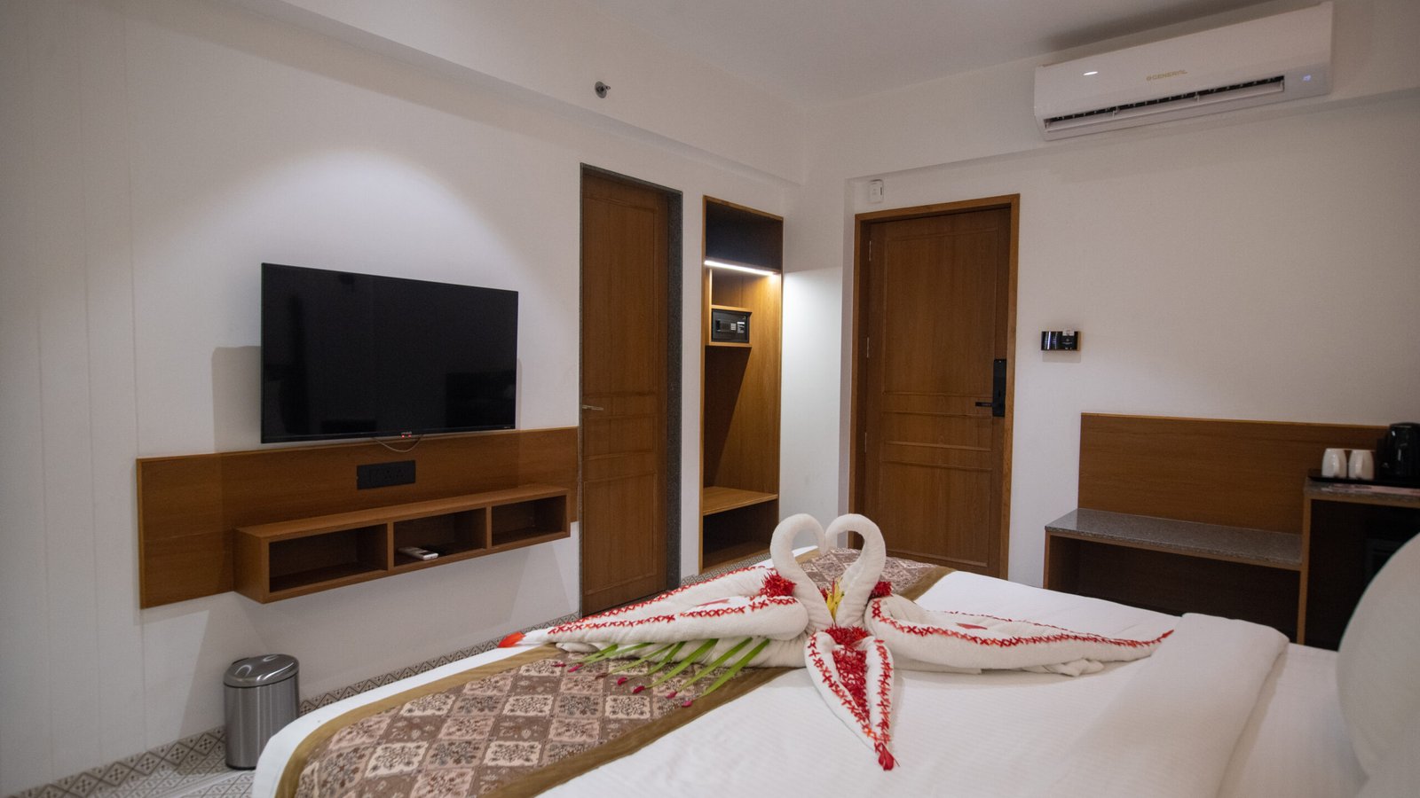 Haldi Kum Kum Resort-88