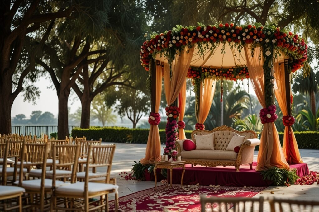 Wedding Resort in Surat The Perfect Destination for Luxury & Traditional Weddings