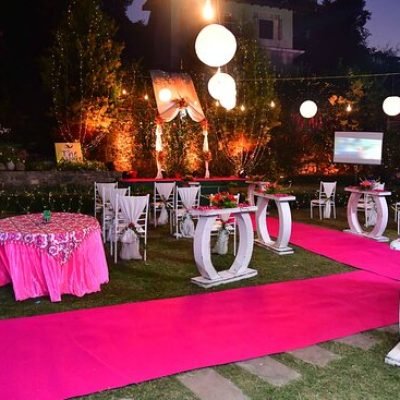 christian-wedding-decoration